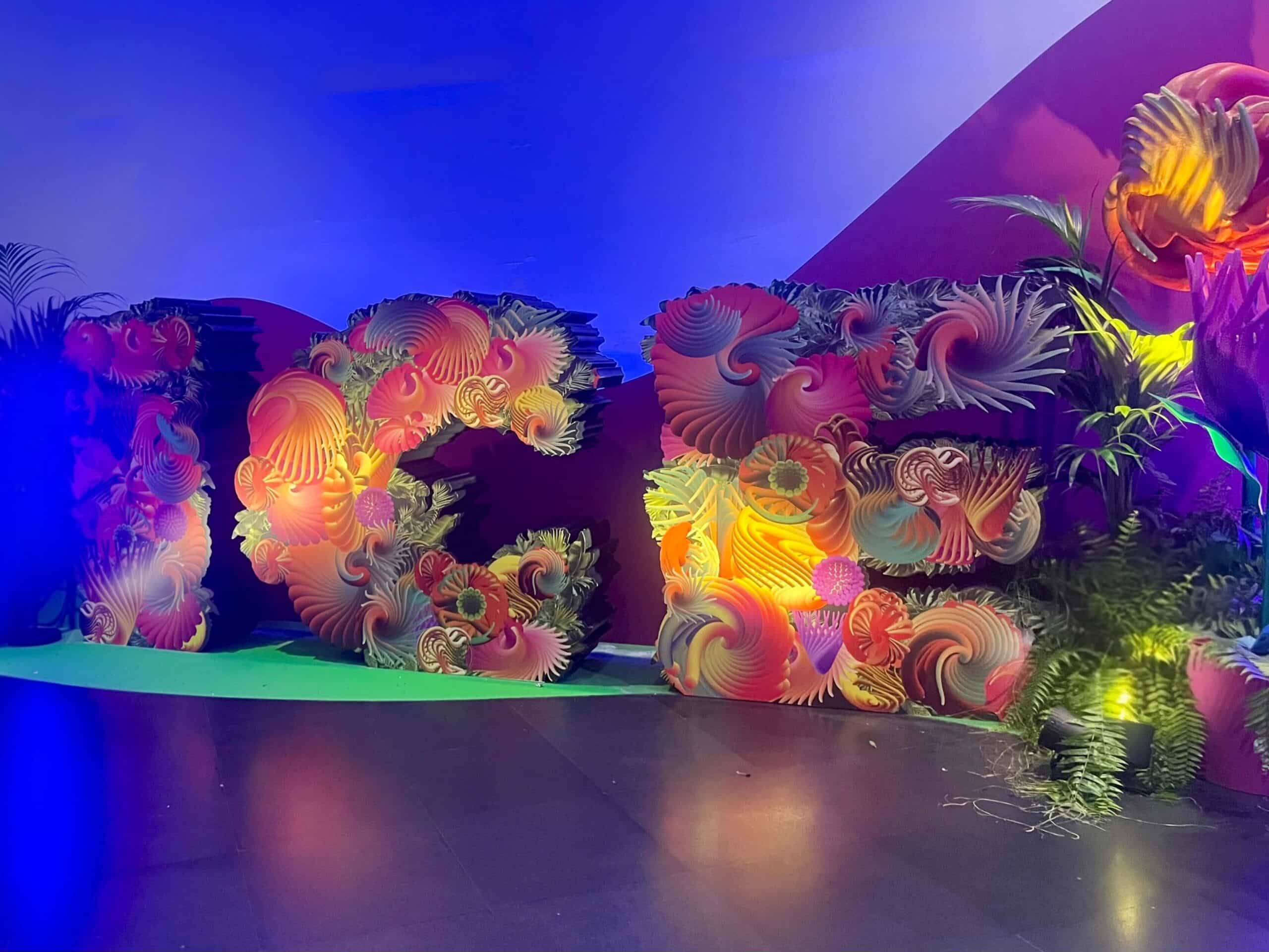 iGB Affiliate Barcelona 2026 logo