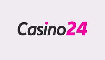 Casino24 Chile logo