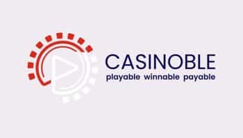 Casinoble AT logo