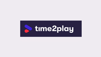 Time2Play logo