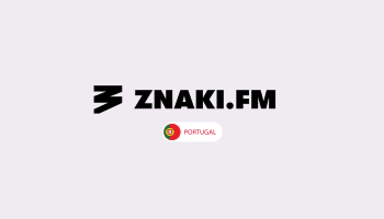 Znaki Portugal logo