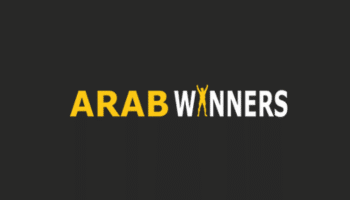 ArabWinners logo