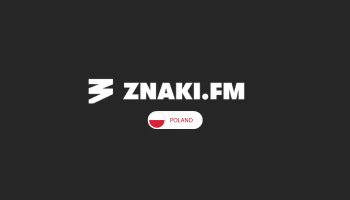 Znaki Poland logo