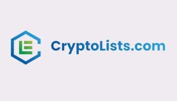 Cryptolists logo