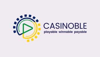 Casinoble Brazil logo