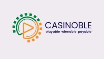 Casinoble Ireland logo