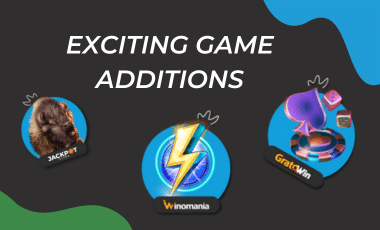 Amplify Your iGaming Strategy with NetoPartners’ Exciting Game Additions!