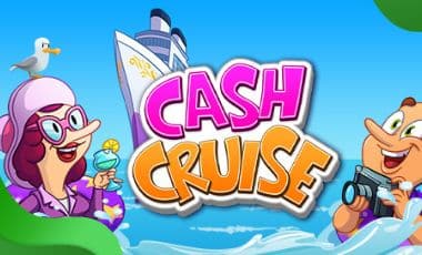 Hot summer “Cash Cruise” promotion with Netopartners