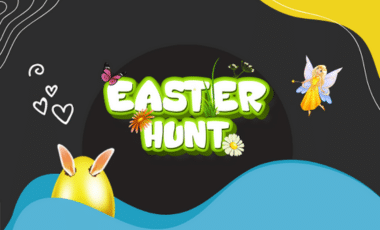 Maximize your earnings this Easter with our egg-citing partner promo! 