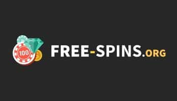 Free-Spins logo