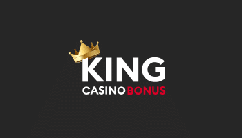 KingCasino Bonus logo
