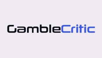 Gamble Critic logo