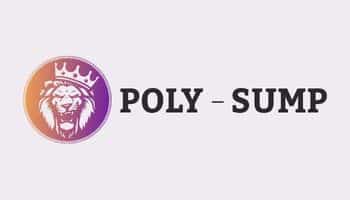 POLY-SUMP logo