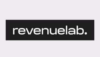 RevenueLab logo