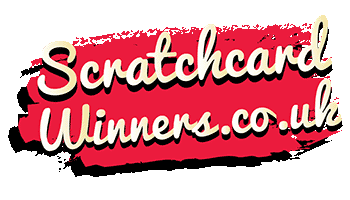 Scratchcard-winners logo