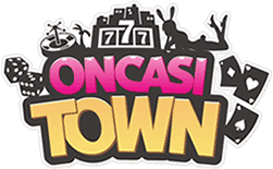 ONCASI TOWN logo